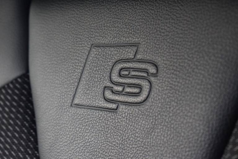 2020 Audi Q2 1.0 TFSI 30 Black Edition SUV 5dr Petrol Manual Euro 6 (s/s) (116 ps) ESTATE Petrol ...