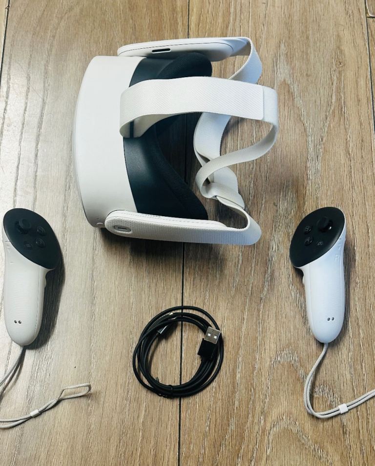 Meta Quest 3S - 128GB - Like New