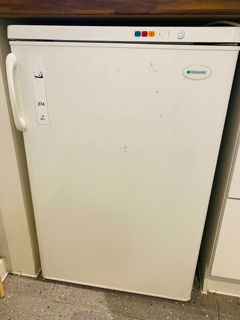 Undercounter  freezer