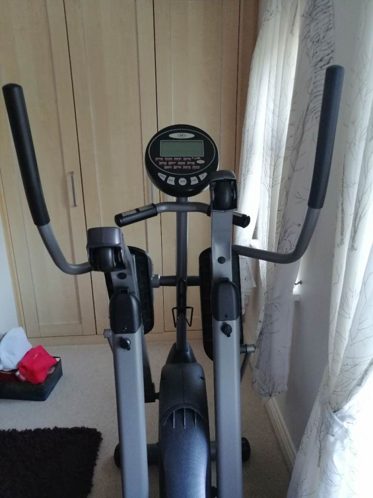 Elliptical Cross Trainer