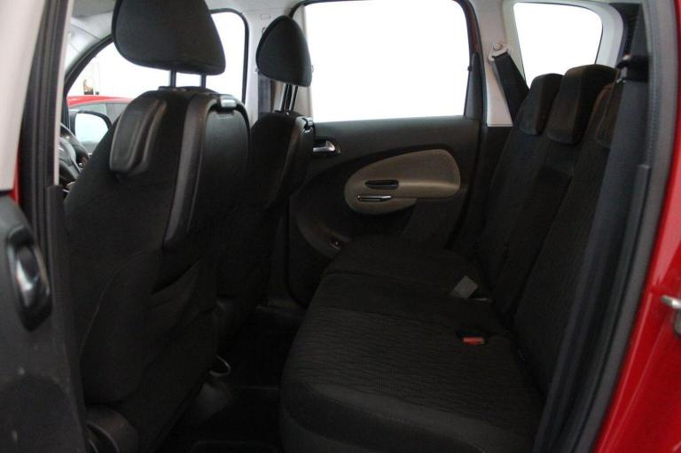 CITROEN C3 PICASSO 1.6 HDi Exclusive Euro 5 5dr 2014