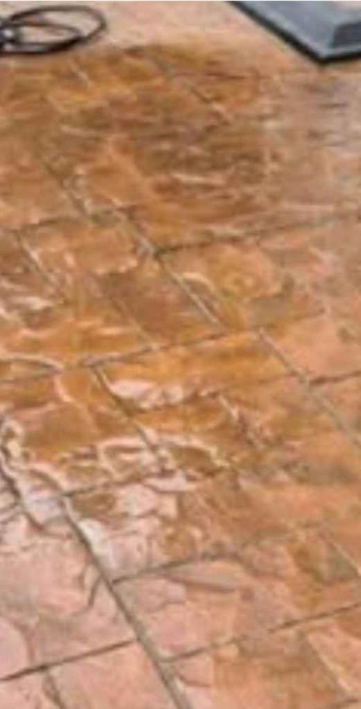 Block sealer 