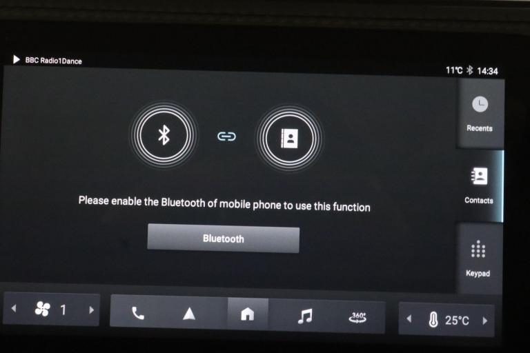 2022 MG MG ZS 115kW Trophy EV Long Range 73kWh 5dr Auto HATCHBACK ELECTRIC Automatic