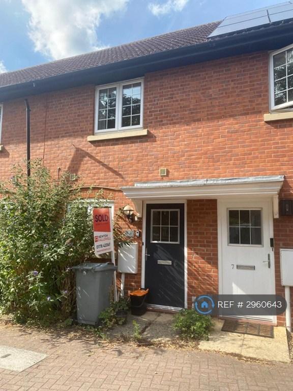 2 bedroom house in Gilpin Close, Bourne, PE10 (2 bed) (#2960643)