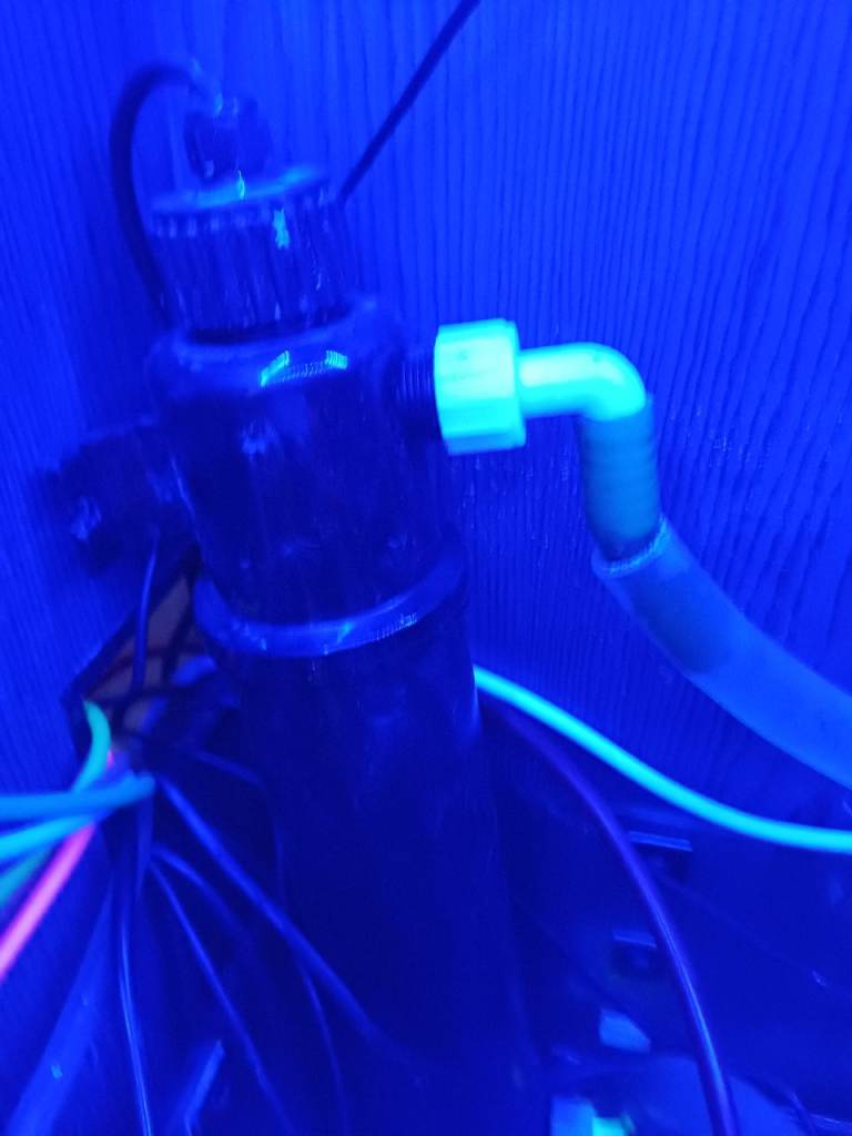 Marine Aquarium Equipment 