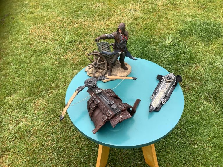 ASSASSIN’S CREED BUNDLE