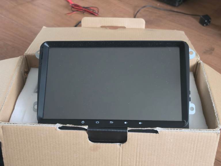 Xtrons IN99MTVPL Double Din 