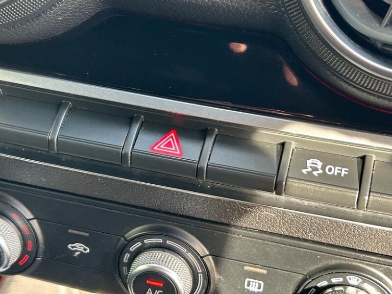 2020 Audi Q2 1.6 TDI 30 Black Edition SUV 5dr Diesel S Tronic Euro 6 (s/s) (116 ps) SUV Diesel Au...