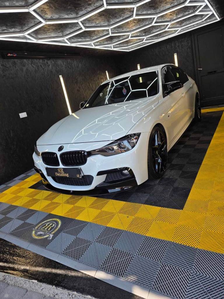 SWOP BMW, 3 series diesel modified im after a modified petrol turbo scooby astra vxr focus st or why