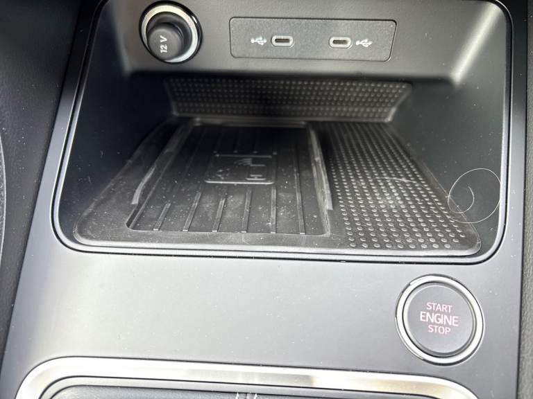 2025 SEAT Ateca 1.0 TSI 115 SE Technology 5dr Estate PETROL Manual