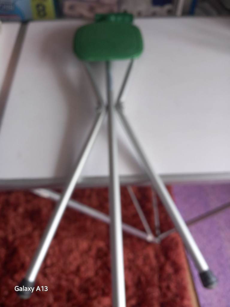 Walking aid