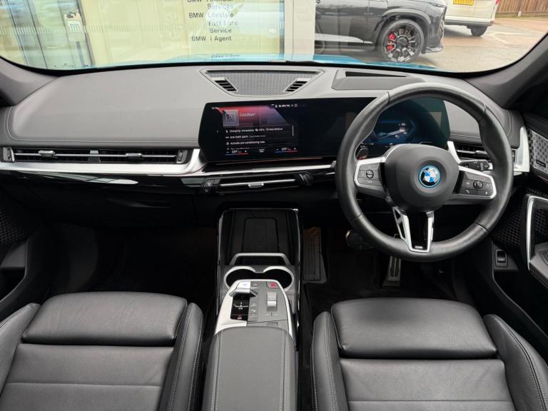 2023 BMW iX1 230kW xDrive30 M Sport 65kWh 5dr Auto SUV Electric Automatic