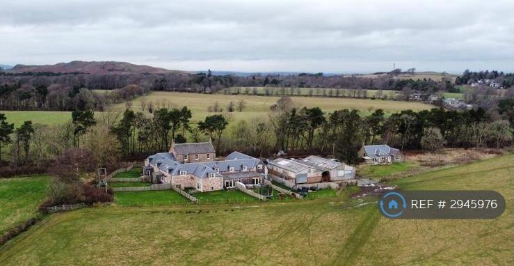 4 bedroom house in Goodtrees Farm, Balerno, EH14 (4 bed) (#2945976)