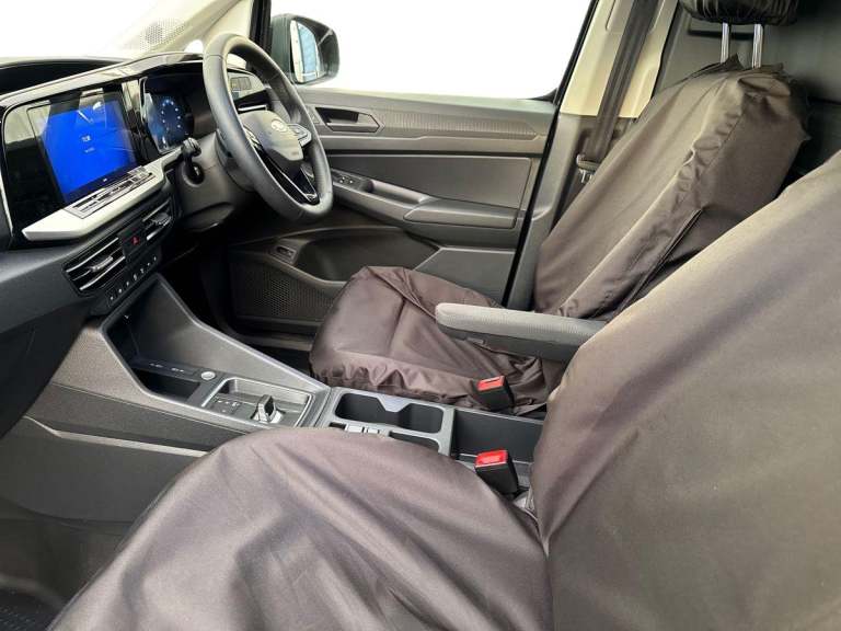 2025 Ford Transit Connect Transit Connect Trend PHEV 250 L2 1.5L EcoBoost 150 FWD 6 Speed Automat...