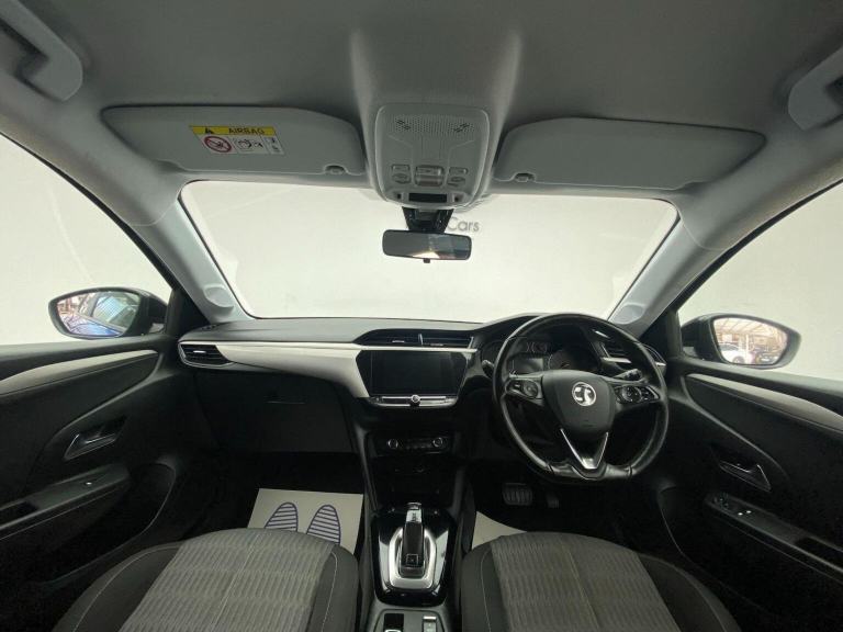 VAUXHALL CORSA 1.2 Turbo SE Auto Euro 6 (s/s) 5dr 2020