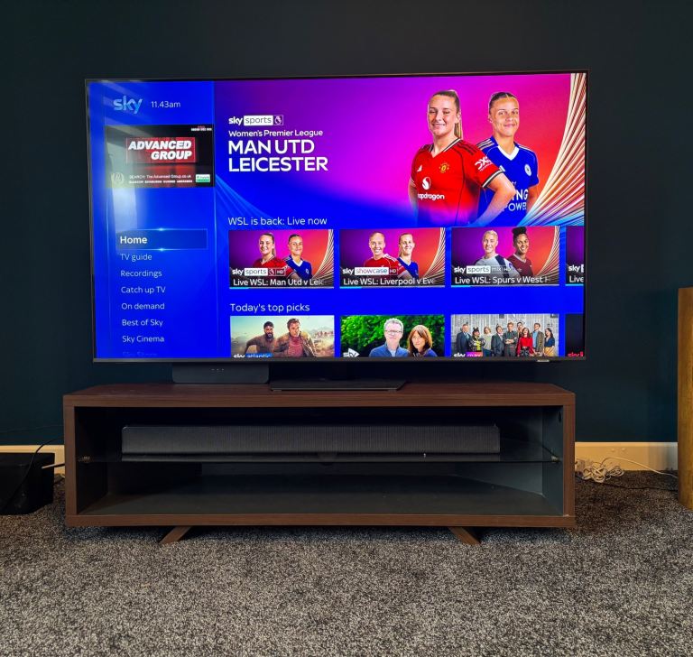 TV Stand / TV Console