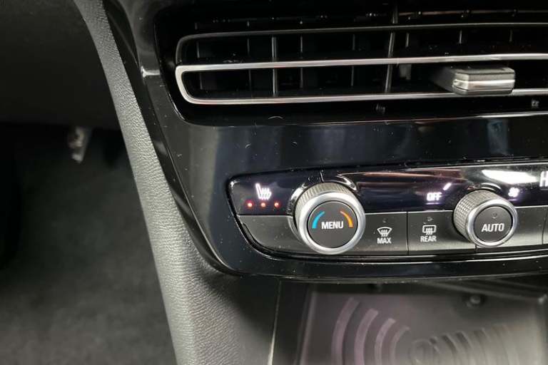 2023 Vauxhall Mokka 100kW Ultimate 50kWh 5dr Auto HATCHBACK ELECTRIC Automatic