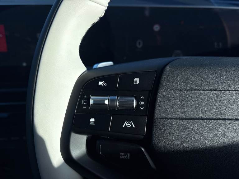 2025 Kia Sportage 1.6T GDi GT-Line S 5dr DCT SUV PETROL Automatic