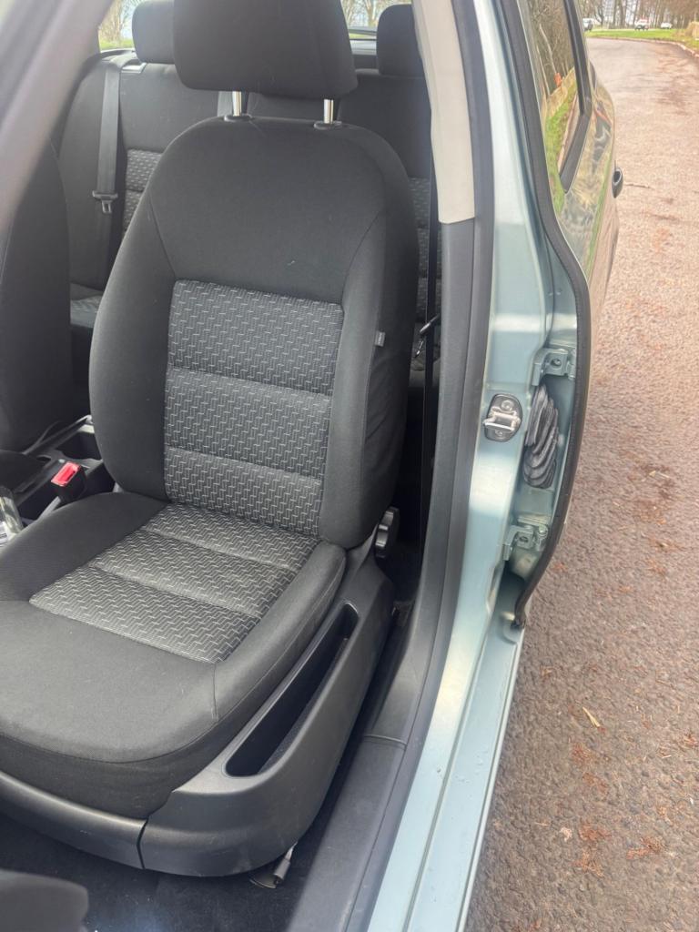 2011 Skoda Octavia 1.6 TDI CR S 5dr ESTATE DIESEL Manual