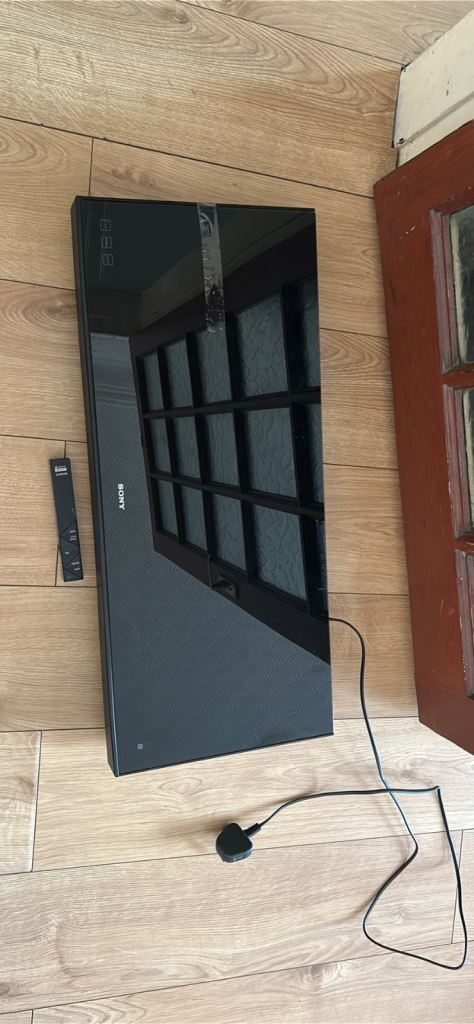 SONY HT-XT1 Home Theatre  & sound studio with subwoofer Bluetooth HDMI With Remote - soundbar