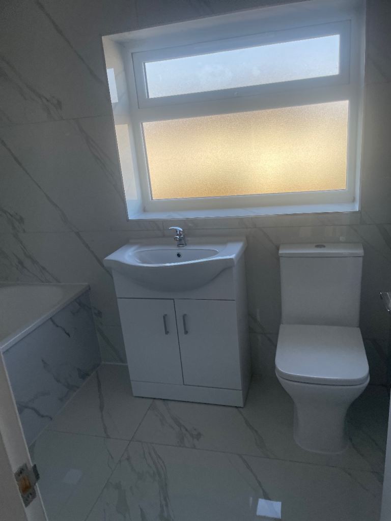 Property to rent 