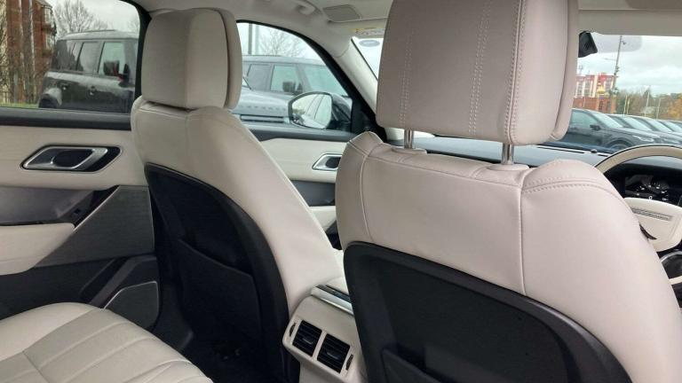 2021 Land Rover Range Rover Velar 2.0 D200 R-Dynamic HSE 5dr Auto Estate Diesel Automatic