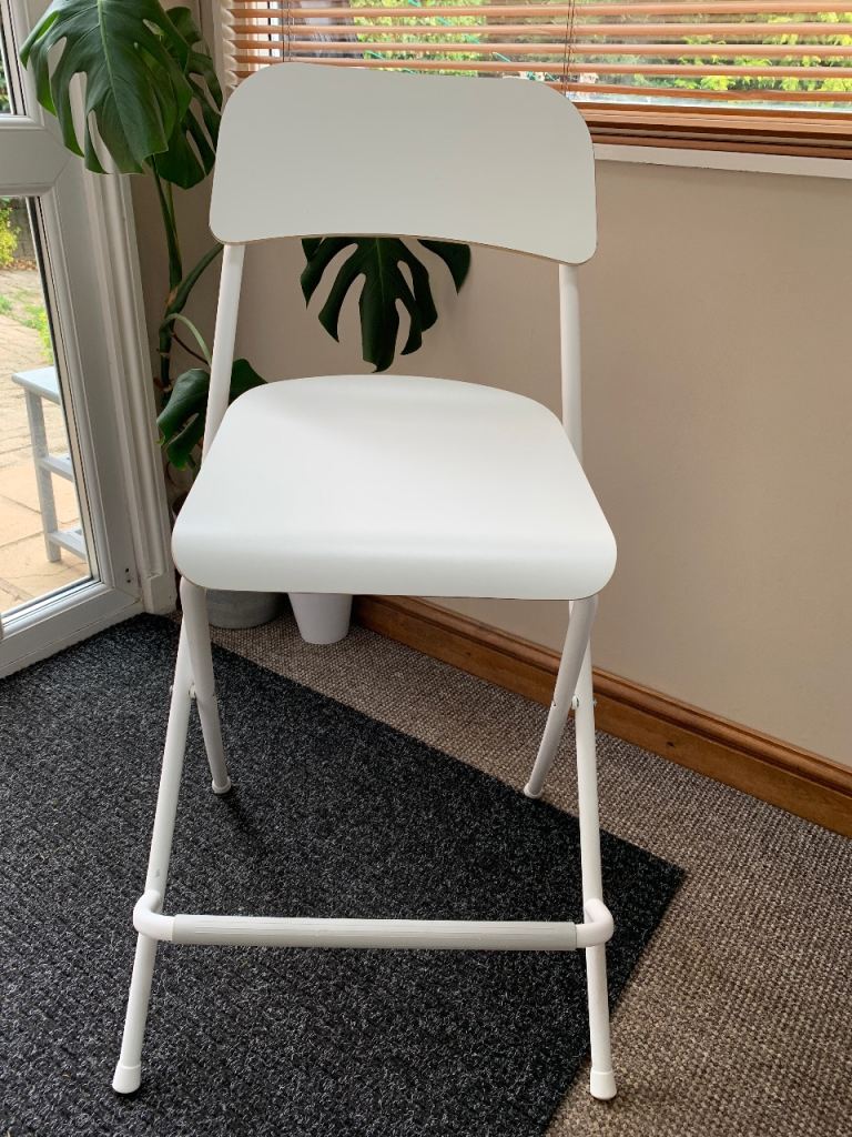 IKEA Franklin Bar Stool