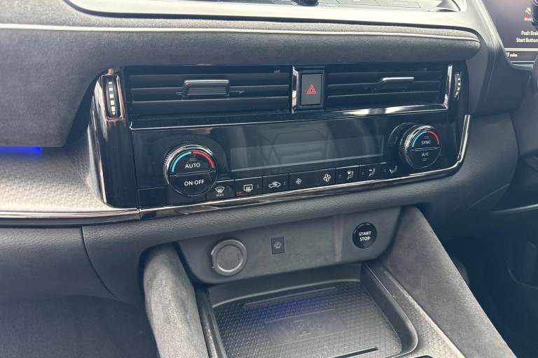 2024 Nissan Qashqai 1.5 E-Power N-Design 5dr Auto Hatchback Hybrid Automatic