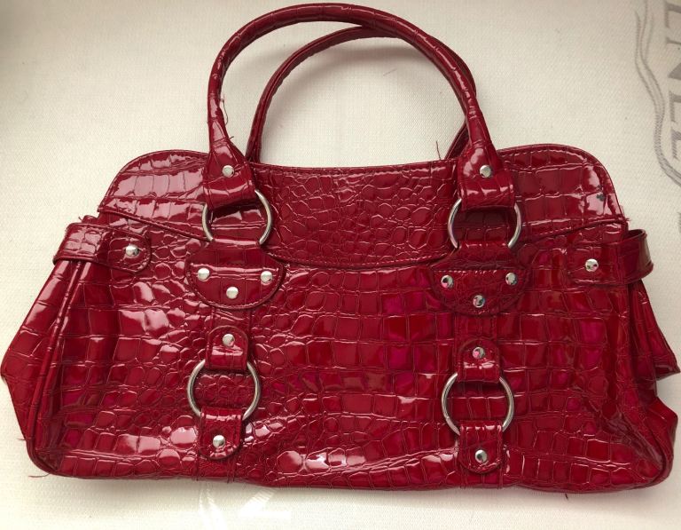 image for Reduced: Handbags