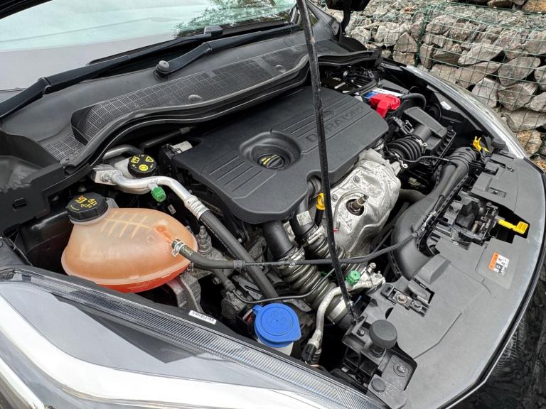 2017 Ford Fiesta 1.5 TDCi Zetec 5dr HATCHBACK Diesel Manual