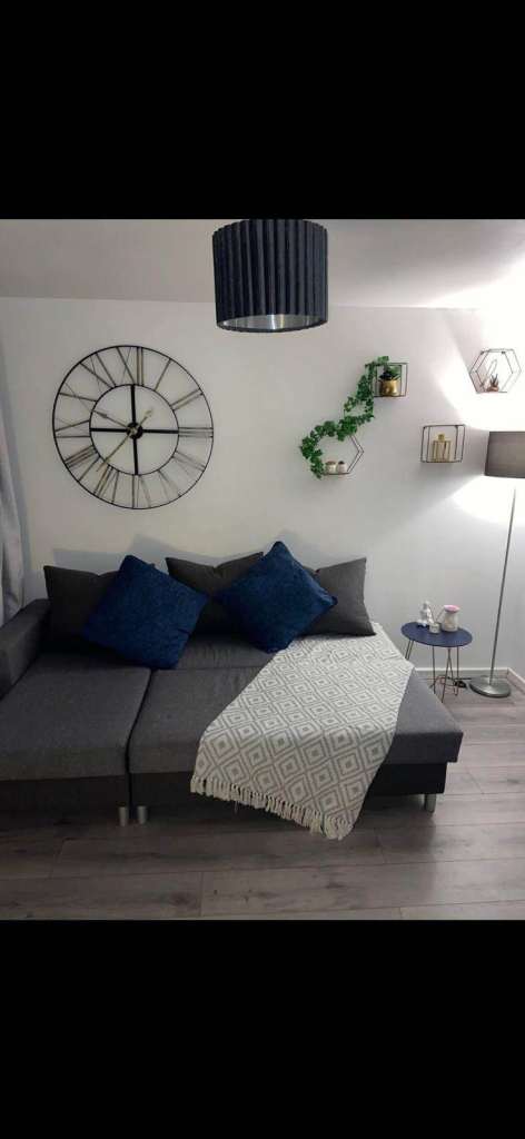 🌟 One-Bedroom Apartment – Flat, Stevens Terrace, St Paul’s Square, Birmingham