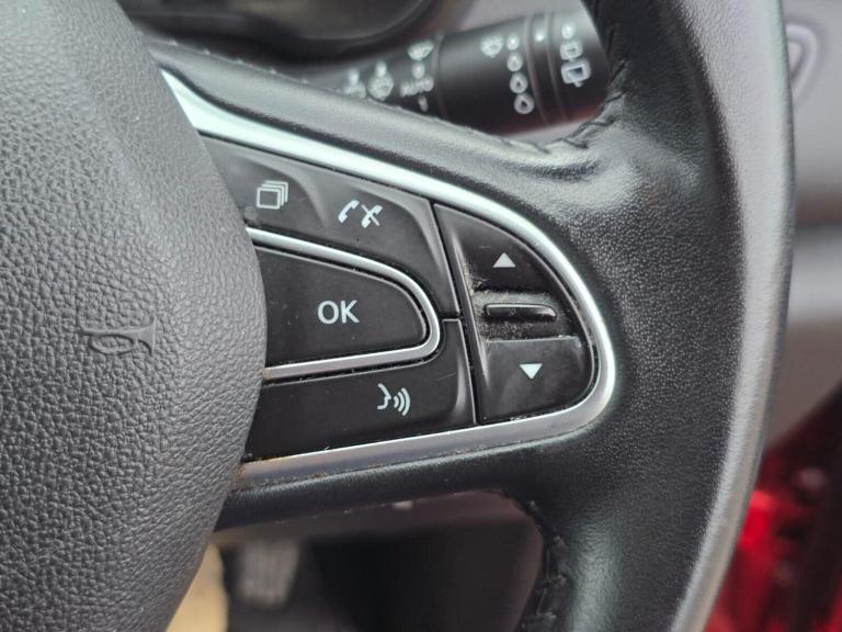 2018 Renault Kadjar 1.5 dCi Dynamique Nav SUV 5dr Diesel EDC Euro 6 (s/s) (110 ps) SUV Diesel Aut...