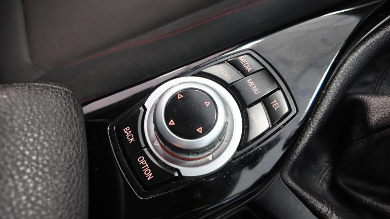 2017 BMW 1 Series 118d Sport 5dr [Nav] HATCHBACK Diesel Manual