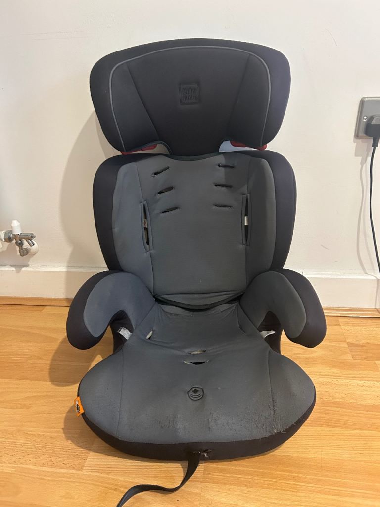 Car Seat