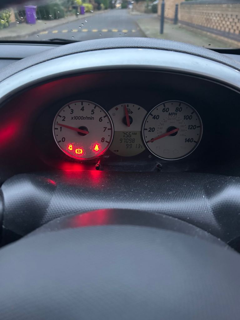 Nissan, MICRA, Hatchback, 2006, Manual, 1240 (cc), 3 doors