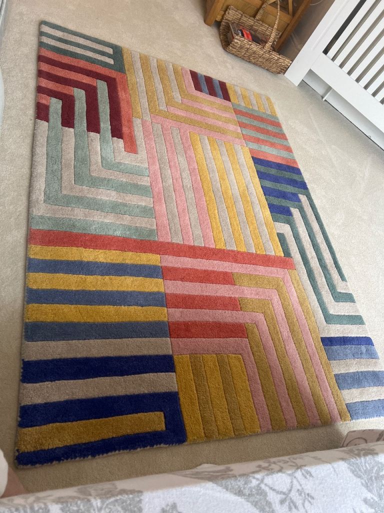 NEXT HOME RUG