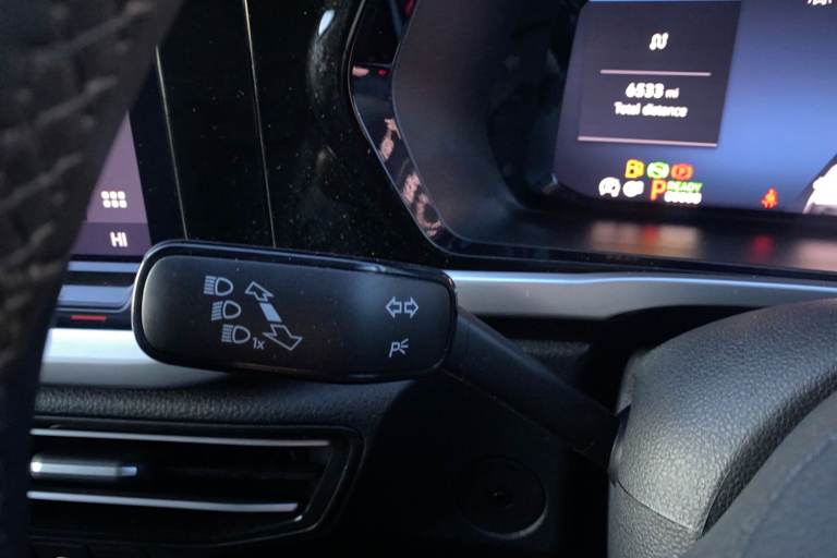 2025 Ford Transit Connect 661613 Van PETROL/ELECTRIC Automatic