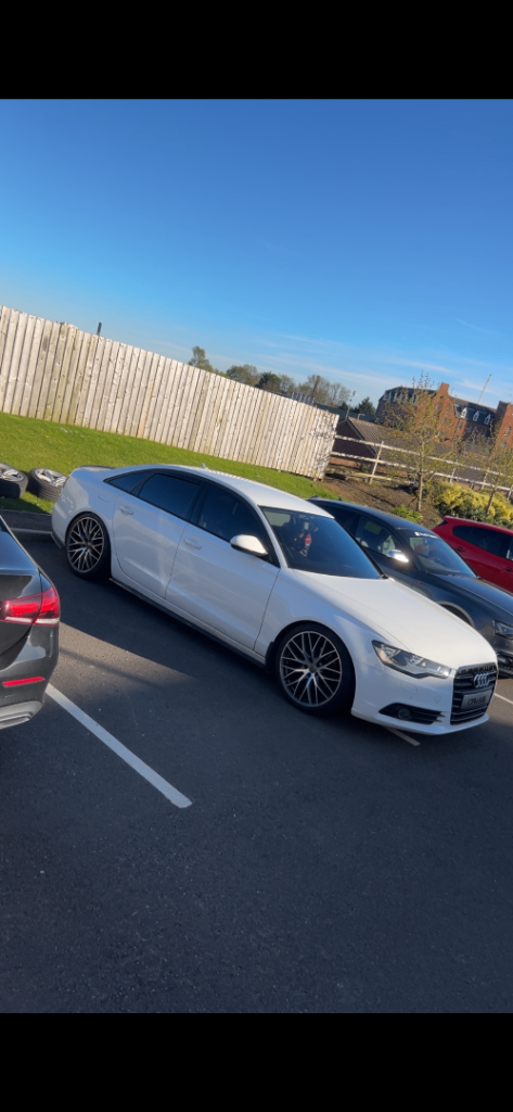Audi R8 style 5x112 20” wheels 