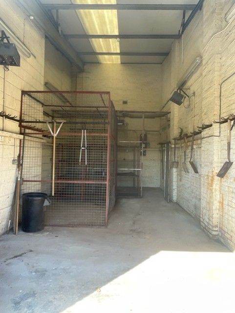 Various Units and Sizes for rent! Bathgate storage workshop unit garage