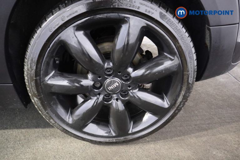 2021 MINI Clubman 2.0 Cooper S Exclusive 6dr Auto ESTATE PETROL Automatic