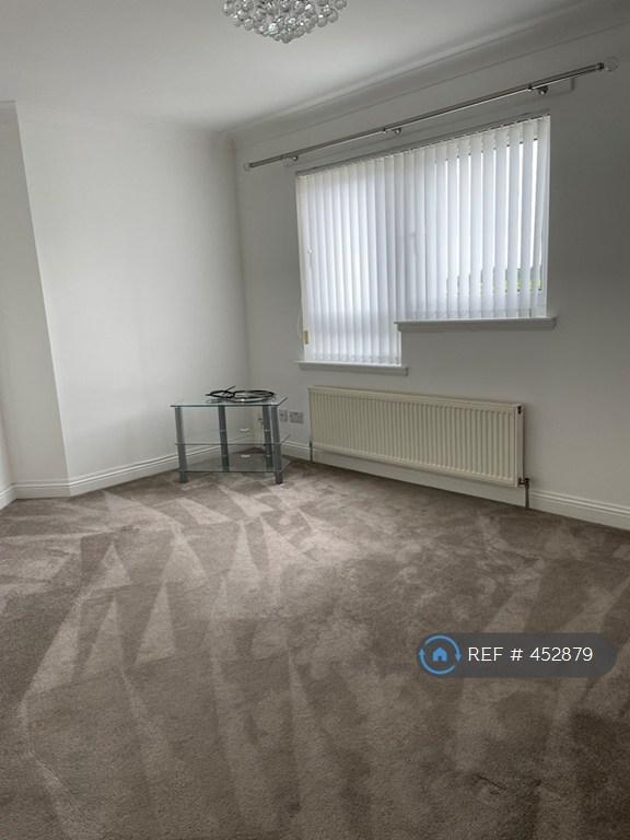 2 bedroom flat in Townhead St, Hamilton, ML3 (2 bed) (#452879)