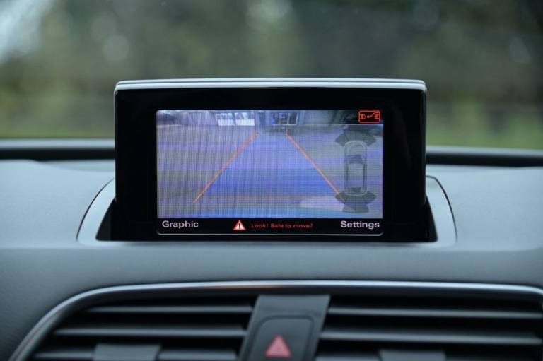 2015 Audi Q3 2.0 TDI S line Plus SUV 5dr Diesel Manual quattro Euro 6 (s/s) (184 ps) ESTATE Diese...