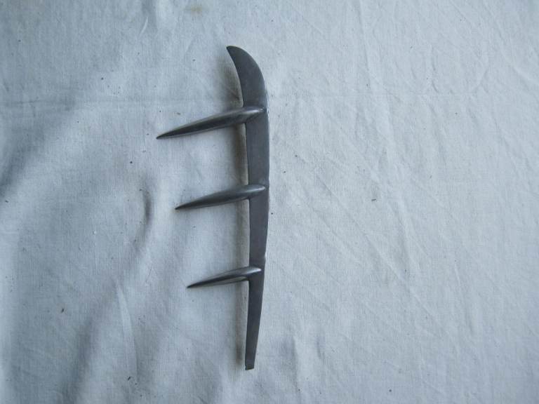 Lambretta Scooter Side Panel Badge