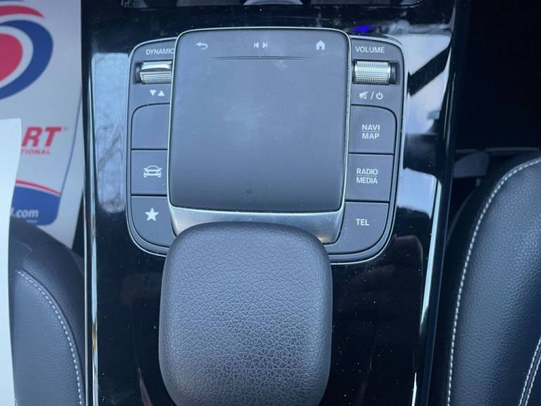 2021 Mercedes-Benz A-Class 1.3 A250e 15.6kWh AMG Line Edition Saloon 4dr Petrol Plug-in Hybrid 8G...