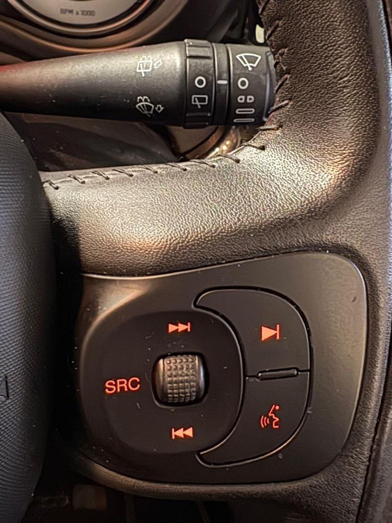 2013 Fiat 500L 1.4 Pop Star 5dr MPV PETROL Manual