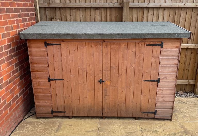 Garden Shed / Bike Shed / Tool Shed