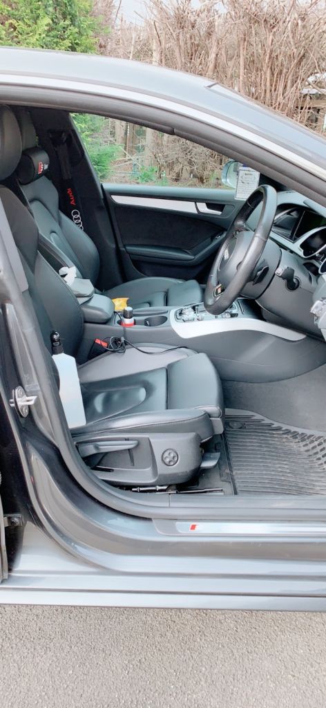 Audi, A5, Hatchback, 2016, Semi-Auto, 1968 (cc), 5 doors