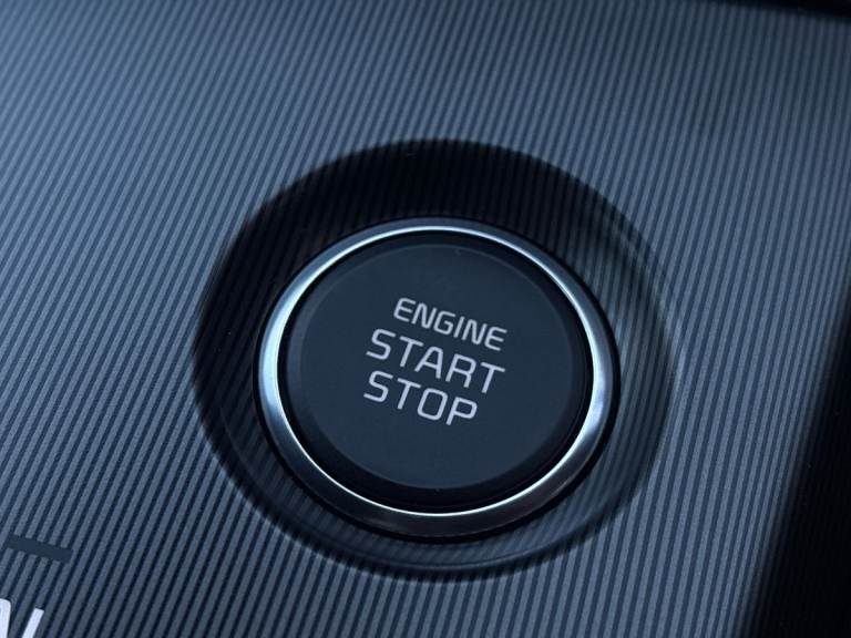 2025 Kia Sportage 1.6T GDi GT-Line 5dr DCT SUV PETROL Automatic