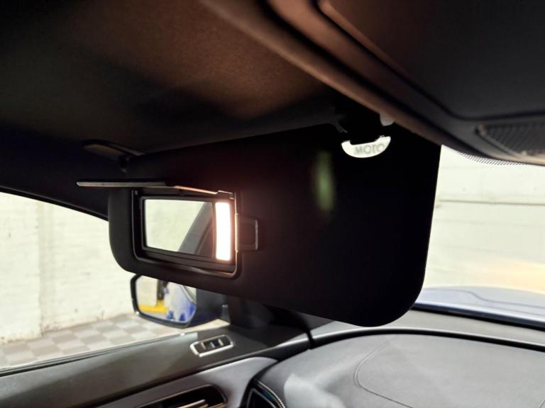 2017 Jaguar F-Pace 2.0 D180 R-Sport AWD Euro 6 (s/s) 5dr ESTATE Diesel Manual