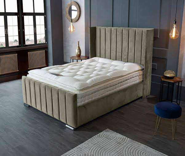 Brand new Beds & Wardrobes for sale with free home delivery 🚚 